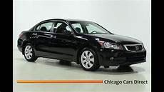 2008 Honda Accord Ex L V6 by Chicago Cars Direct Presents A 2008 Honda Accord Ex L V6 2008 Honda Accord Ex L V6