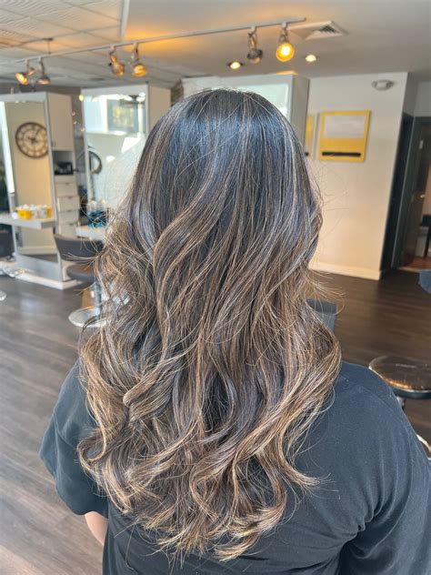 Yuki Otani - Hair Stylist l THREE DEGREES SALON