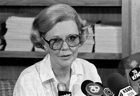 Big Macs and Bigger Checks: The Surprising Life Of Joan Kroc | WUNC