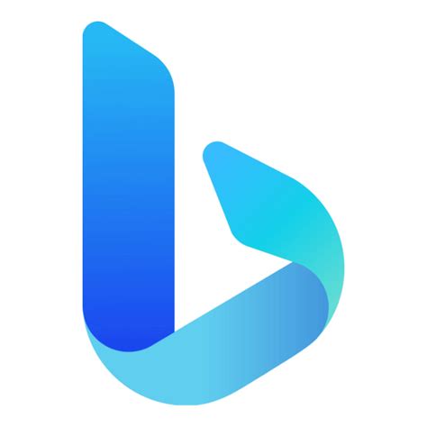 Bing Search Logo Sticker 的图像结果