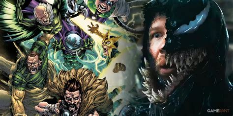 Kraven the Hunter Runtime Rumored to Be Under Two Hours Long