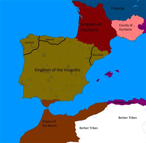 Visigothic Kingdom