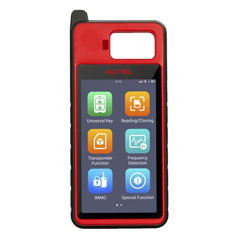 Image result for Autel Ultra Key Programming