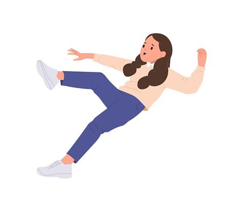 Run Fall Down 的图像结果