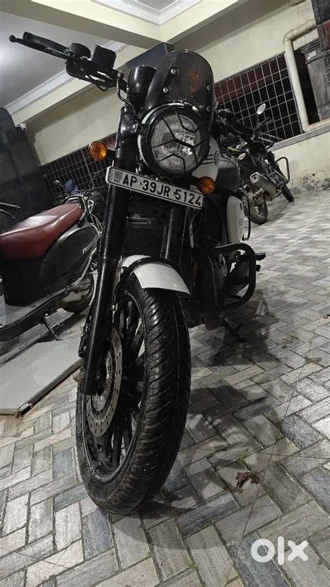 Jawa 42 bike sell - Motorcycles - 1808263643