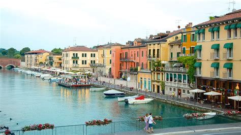 ที่เที่ยวใน Peschiera del Garda: ทำอะไรดี เที่ยวไหนดี | เอ็กซ์พีเดีย