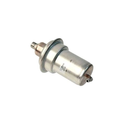 URO Parts® W0133-1614325-APA - Fuel Injection Fuel Accumulator