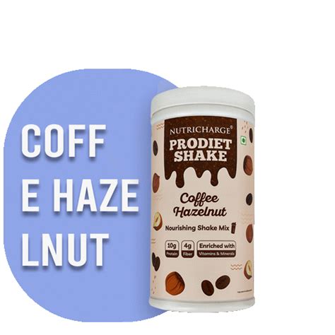 Nutricharge