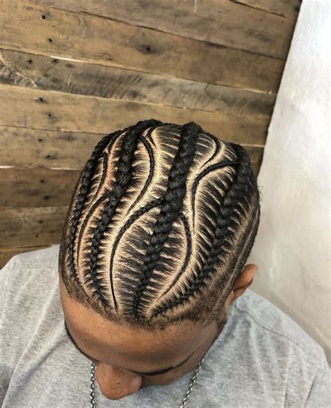 Pin on boy braided hairstyles in 2024 | Braids for boys, Cornrow ...