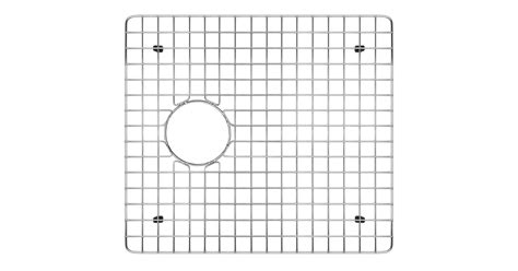 Whitehaus WHNCMD5221G Matching Grid for Model WHNCMD5221 | Build.com