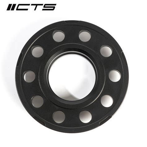 CTS Turbo Hubcentric Wheel Spacers (with Lip) +20mm | 5x100 | 5x112 CB ...
