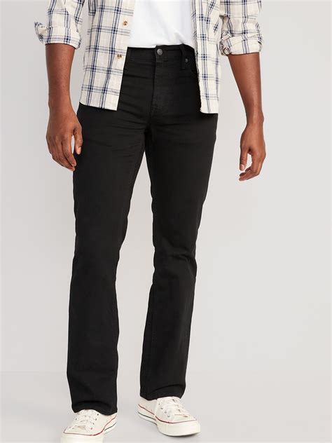Comfortable Bootcut Jeans | Old Navy