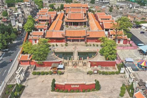 揭阳建筑：彰显古城文化魅力-《建筑工程技术与设计》杂志-首页