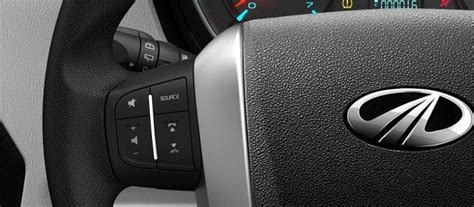 Mahindra Scorpio Intelli Hybrid Launched; Price- Rs 12.84 Lakhs for S10 ...