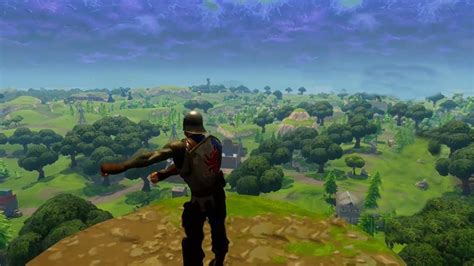 Fortnite Is Being Sued Over Floss Dances By Backpack Kid