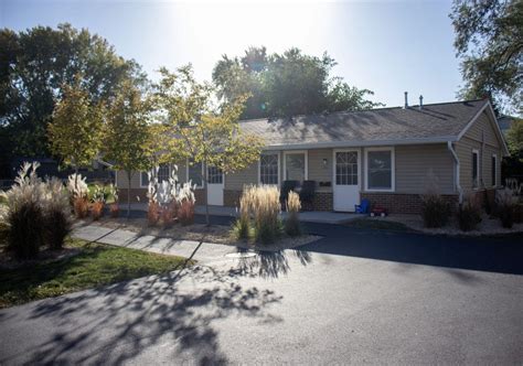 Home Page - Housing Authority of the County of DeKalb