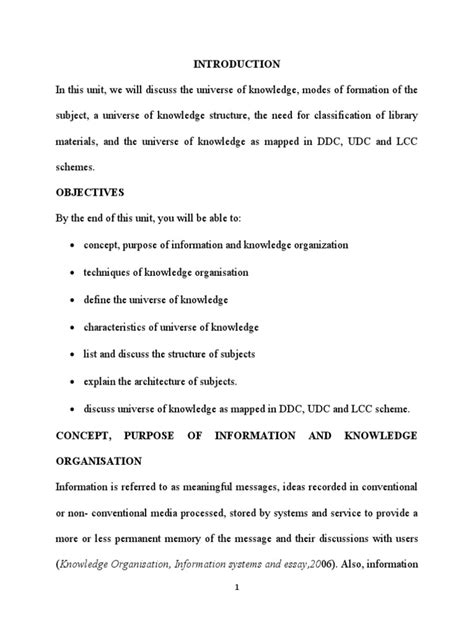 Knowledge Organization 的图像结果