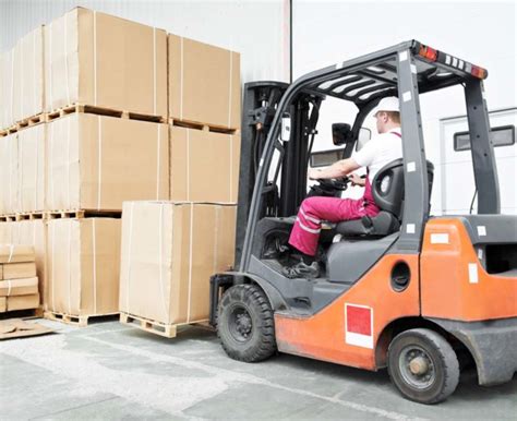 Materials – CargoMax Logistics