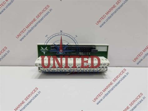 AUTOMATIONDIRECT ZL-CM40 ZIPLINK 40 POLE CONNECTOR MODULE | United ...