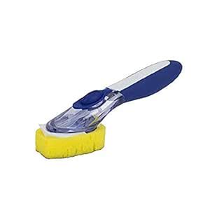 Fillable Dishwand, Mini : Amazon.in: Home Improvement