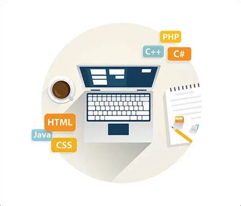 Programs to Develop Software 的图像结果