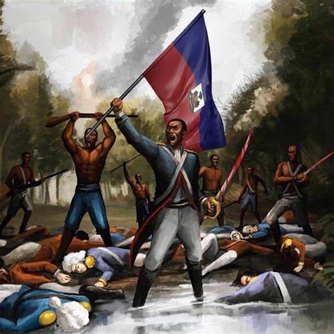 Do Haitians Speak French