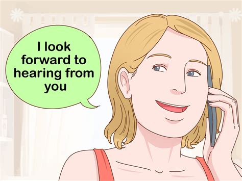 How to Leave the Perfect Voicemail Message: 11 Steps