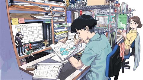 日本知名动画制作公司Studio 4 ℃，因拖欠员工工资被起诉！ - Animex动漫社