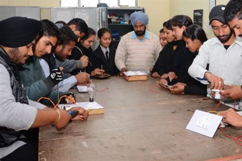 Guru Nanak Institute of Technology Hoshiarpur Campus: Photos, Virtual Tour
