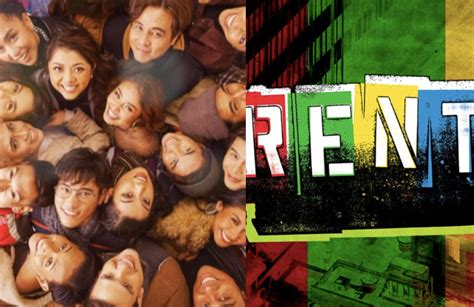 Meet the cast of ‘Rent’ musical in Manila