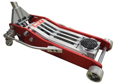 Norco 3 Ton Floor Jack For Sale | Redline Stands