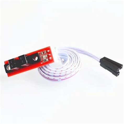 Optical Endstop Light Control Limit Switch with 3 Pin Cable. | RDR Store