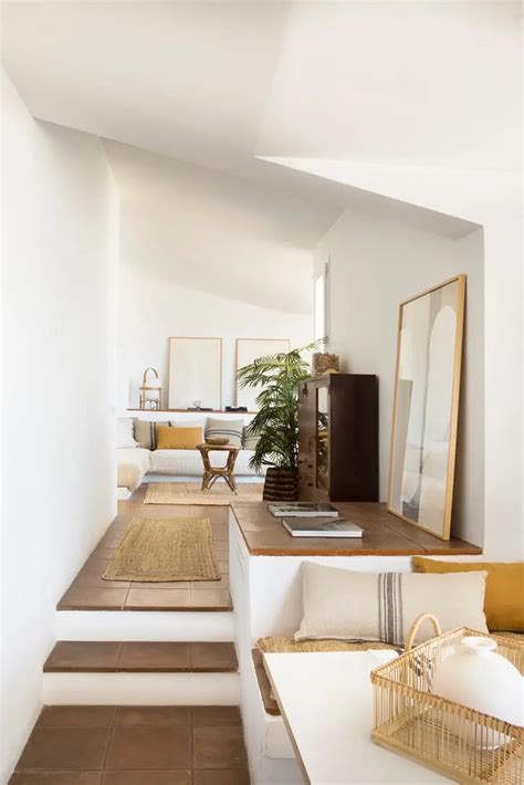 63 ideas para decorar y aprovechar el pasillo