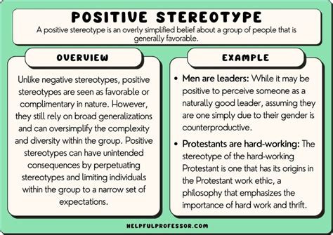 Stereotype 的图像结果