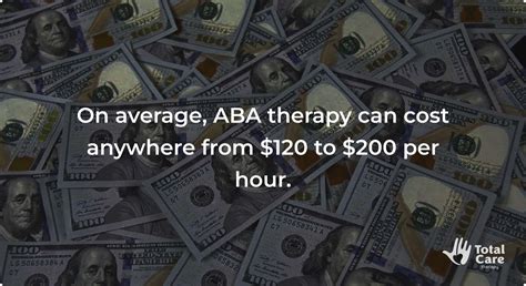How Much Does ABA Therapy Cost?