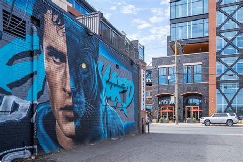 Best Sports Bars In Downtown Charlotte at Ken Escobar blog