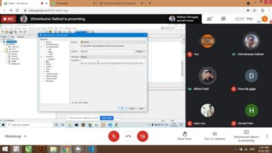Vishwakarma Government Engineering College