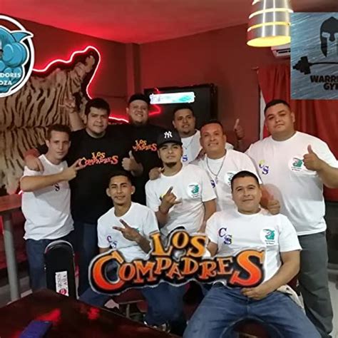 LOS COMPADRES Y EL CONJUNTO SABANERO : Amazon.in: Books