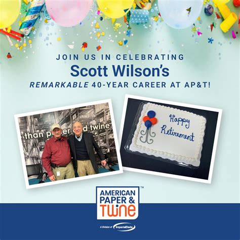 American Paper & Twine, a Division of Imperial Dade on LinkedIn: # ...