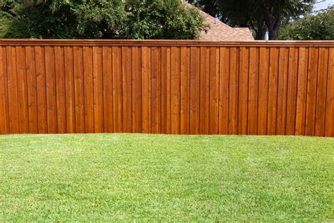 Privacy Fence Installation Labor Cost at Josephine Tucker blog