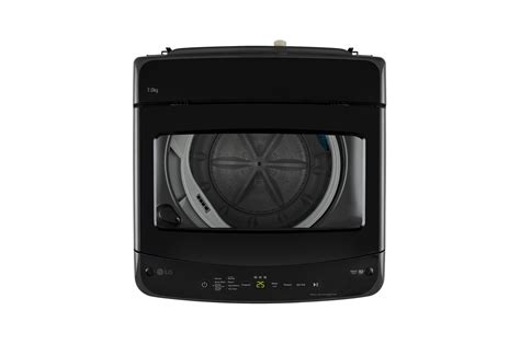 Buy 7 KG Smart Top Load Washing Machine - T70VBMB4ZD | LG India