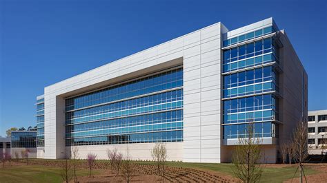 Gwinnett County Courthouse Expansion - POH Architects
