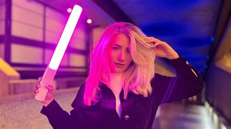 The best LED light sticks: my pick of light wands for photography ...