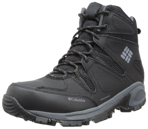 Columbia Men's Liftop II Wide Snow Boot
