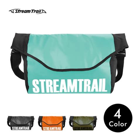Stream Trail / Perch(パーチ) | evis STREAMTRAIL SDI/TDI