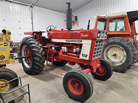 Pete's Trailer Sales - Rice Lake - Rice Lake, WI | Machinery Pete