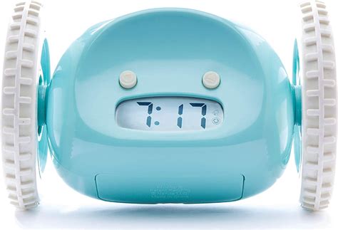Cool Alarm Clocks