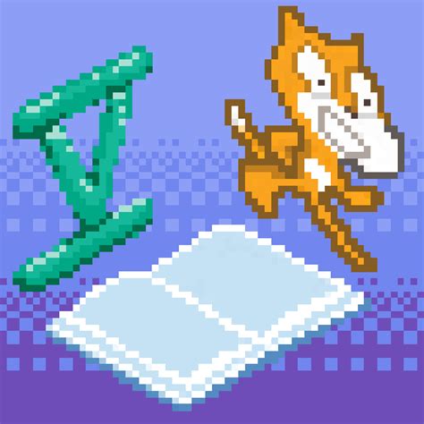 Scratch Programming Language Examples 的图像结果