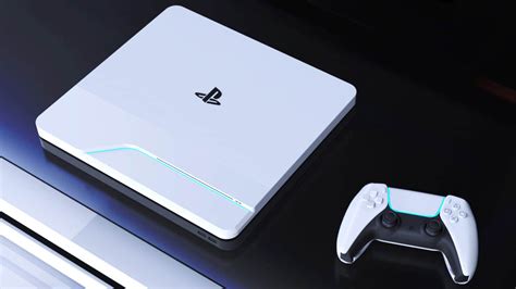 Playstation 5 Console Release Date