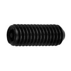 Hex Socket Set Screws - Screws, Bolts variety of type & configurable ...
